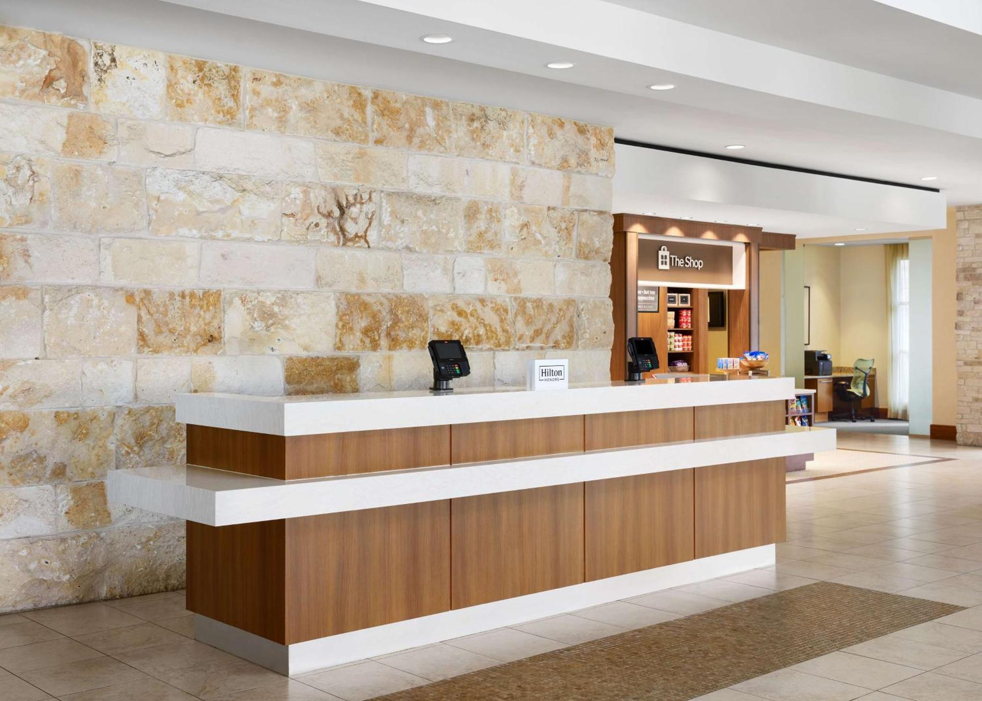 Hilton Garden Inn Dallas Richardson Dış mekan fotoğraf